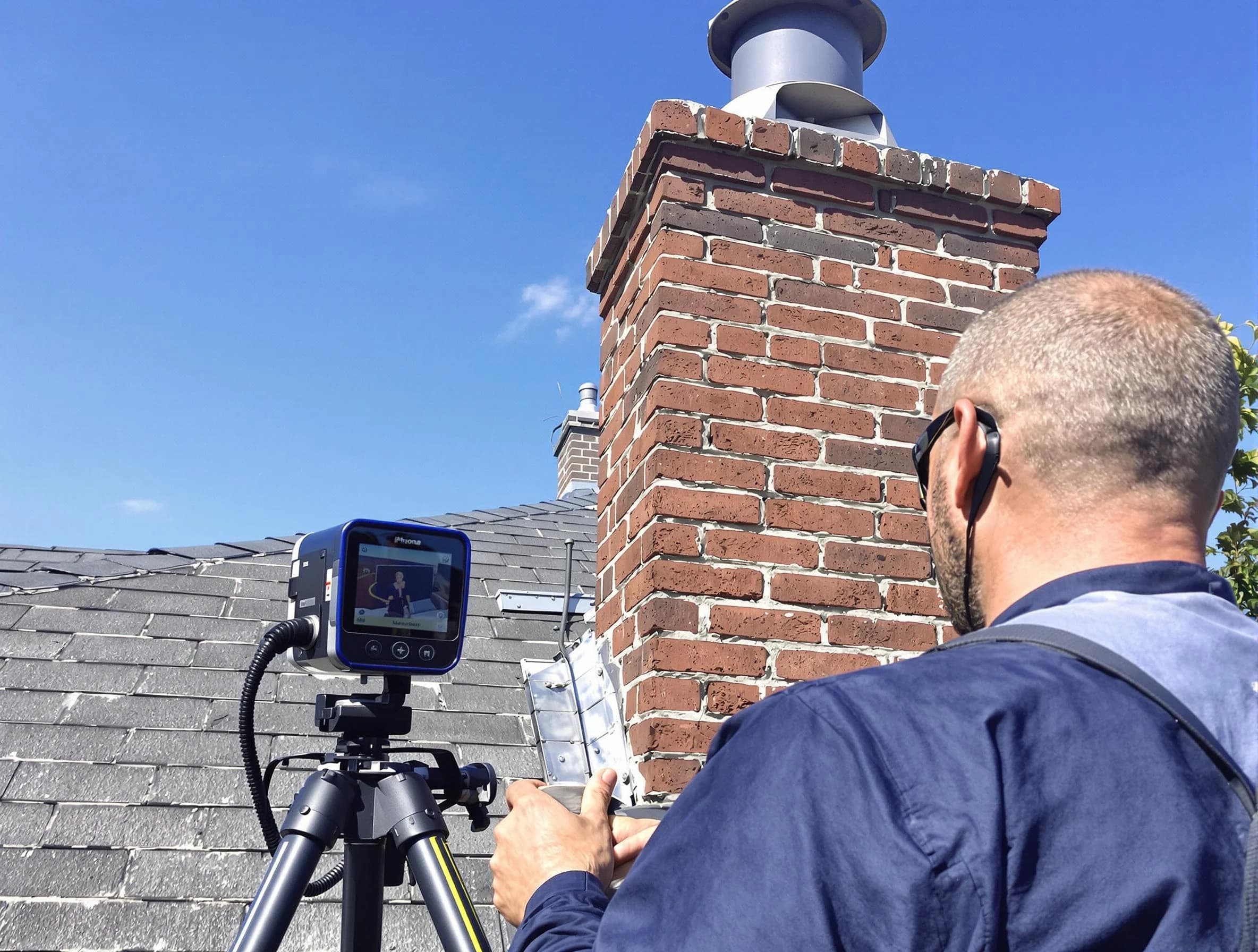 Chimney Inspection service in Lynn, MA
