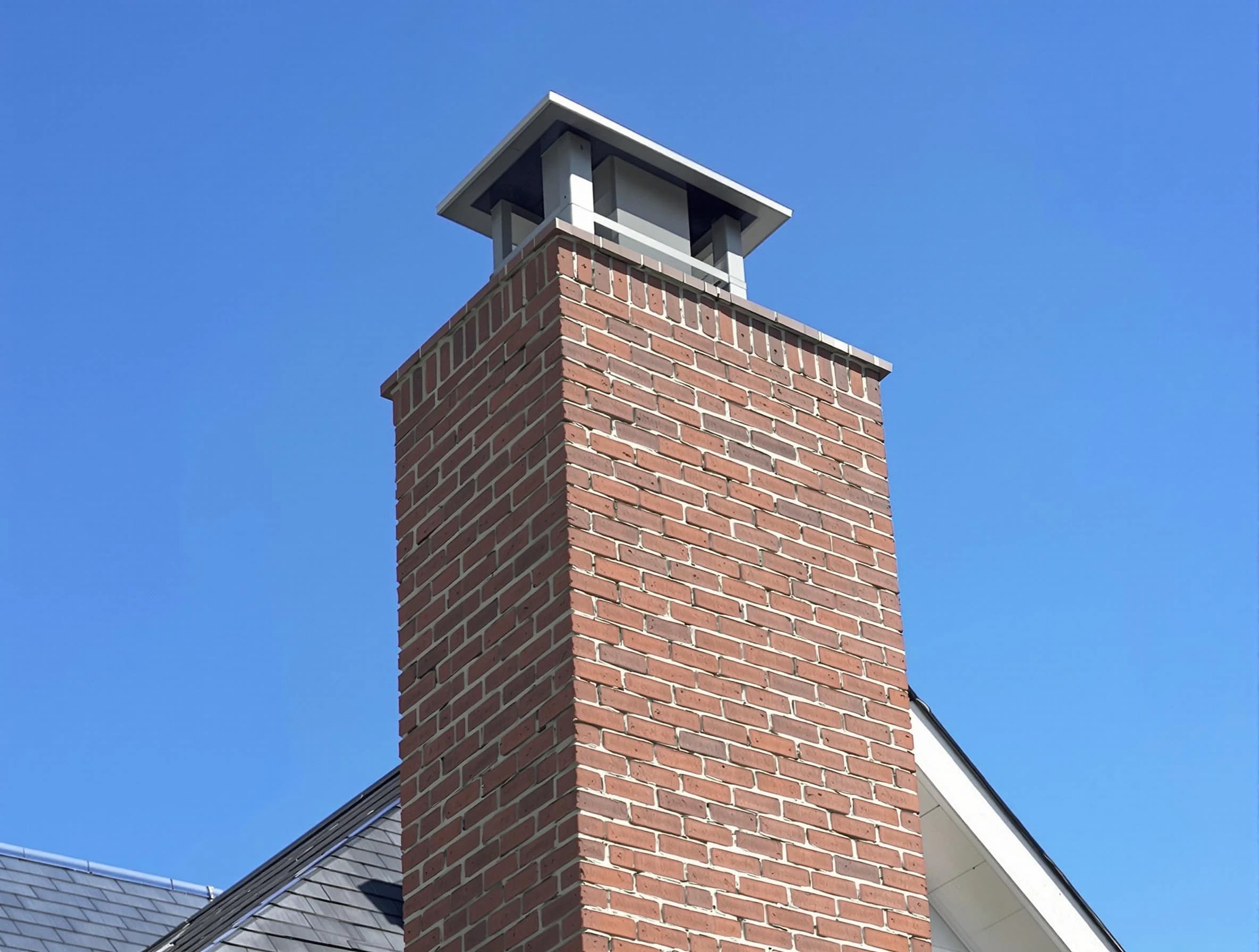 Chimney Remodeling service in Lynn, MA