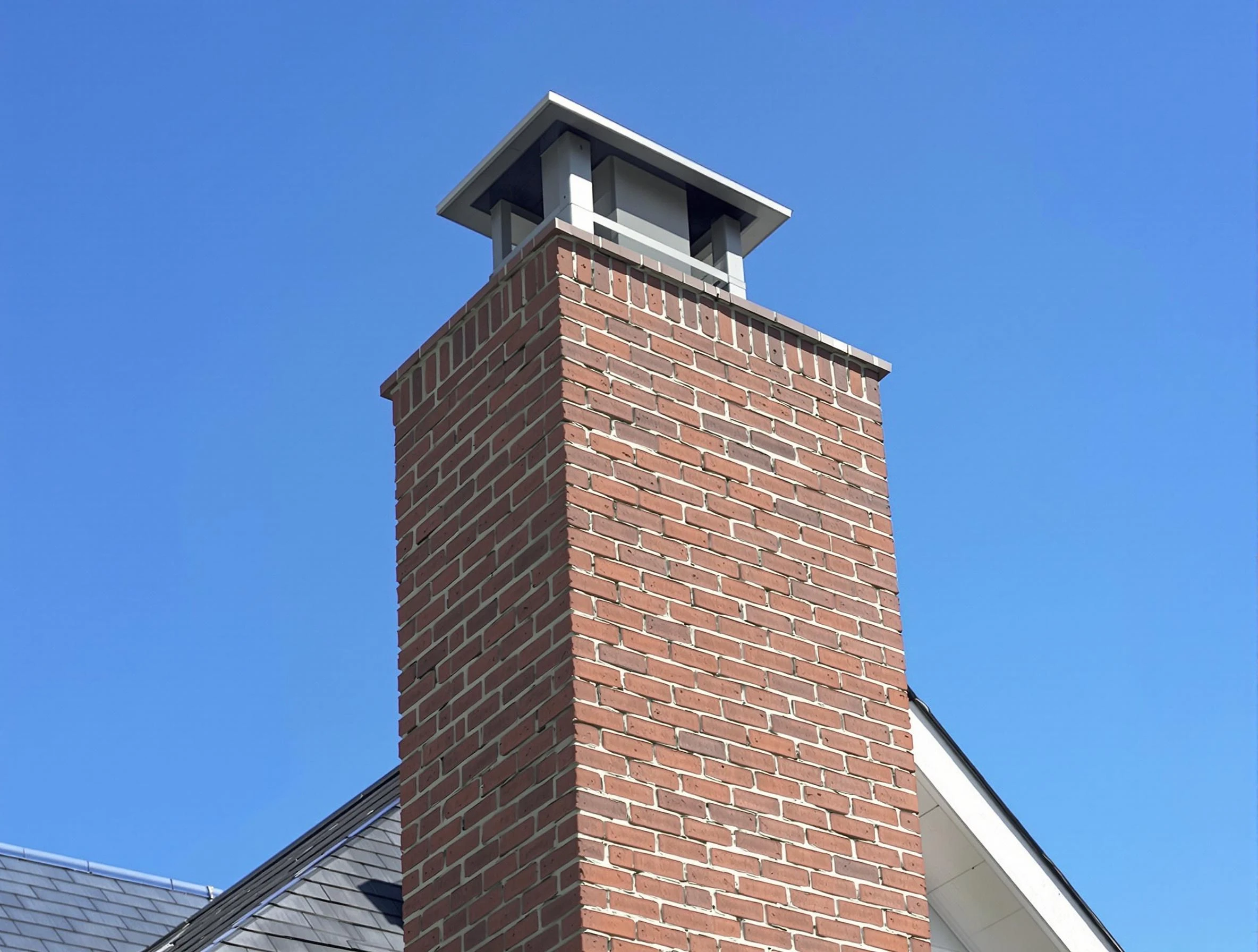 Chimney Remodeling in Lynn